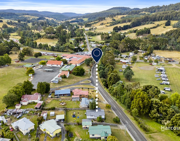 47 School Road, Geeveston TAS 7116