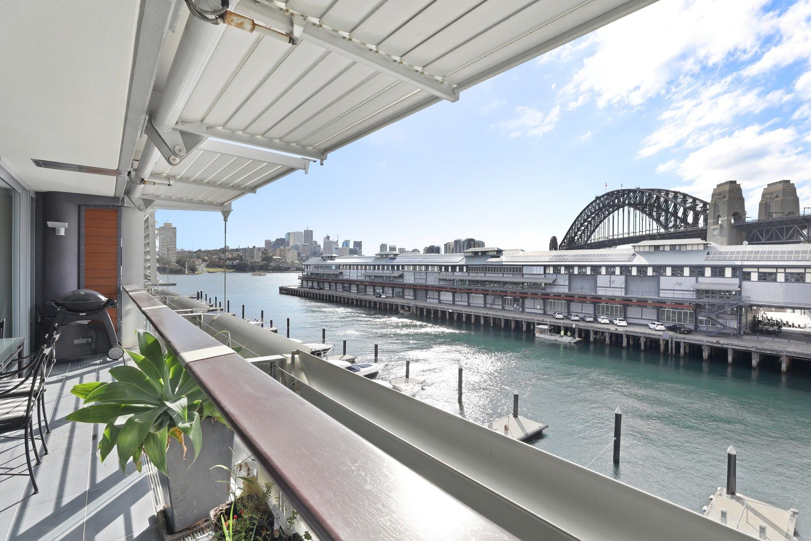 503/19 Hickson Road, Walsh Bay NSW 2000, Image 0