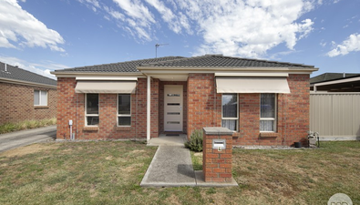 Picture of 4/35 Foster Street, REDAN VIC 3350