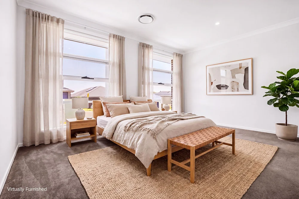 Additional image 2 of 33 Fieldhouse Circuit, Campbelltown NSW 2560