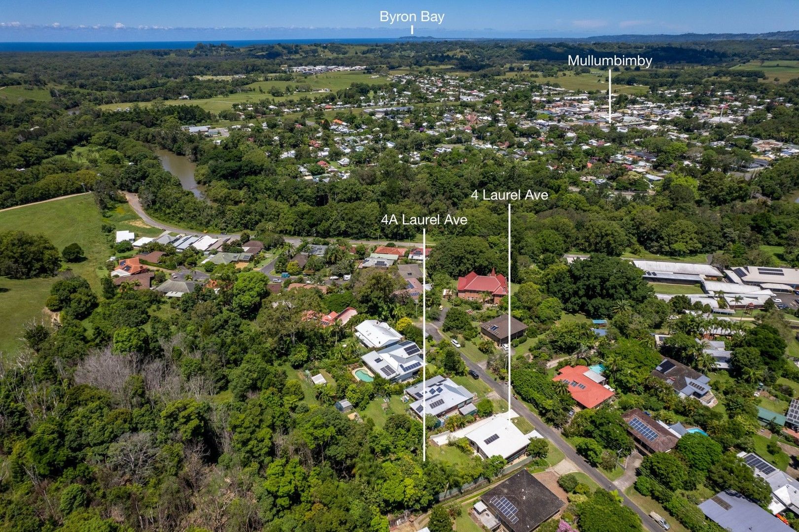 4A Laurel Avenue, Mullumbimby NSW 2482, Image 1