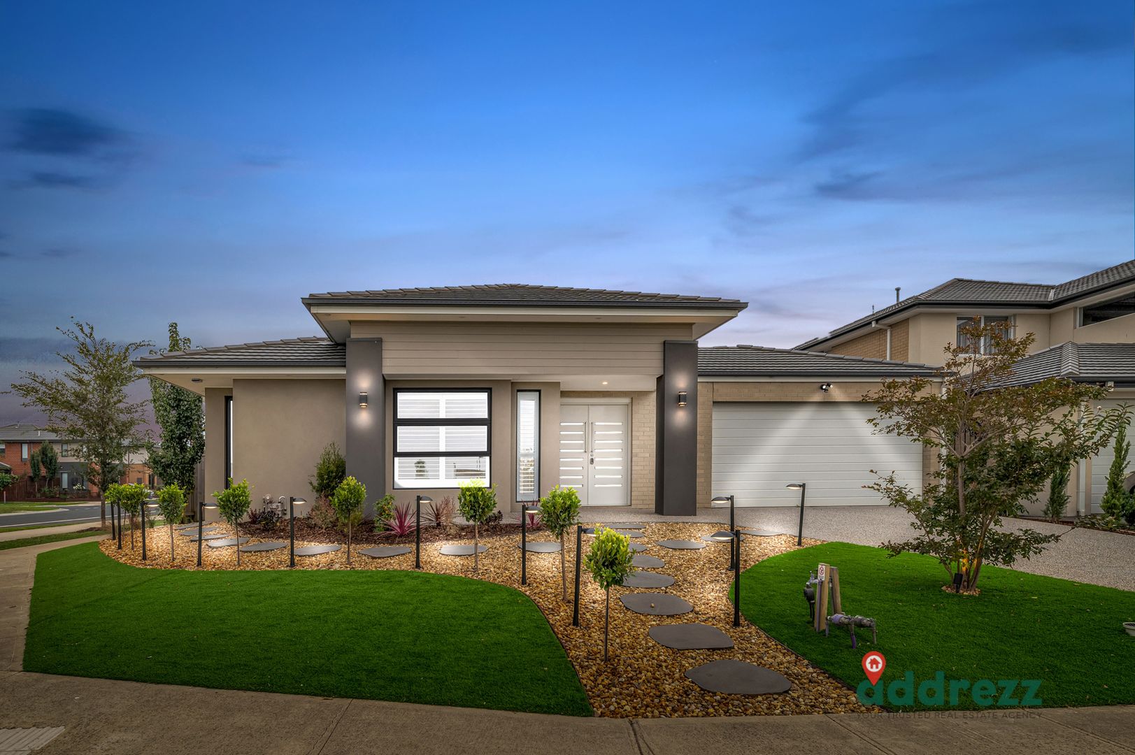 227 Heather Grove, Clyde North Property History & Address Research