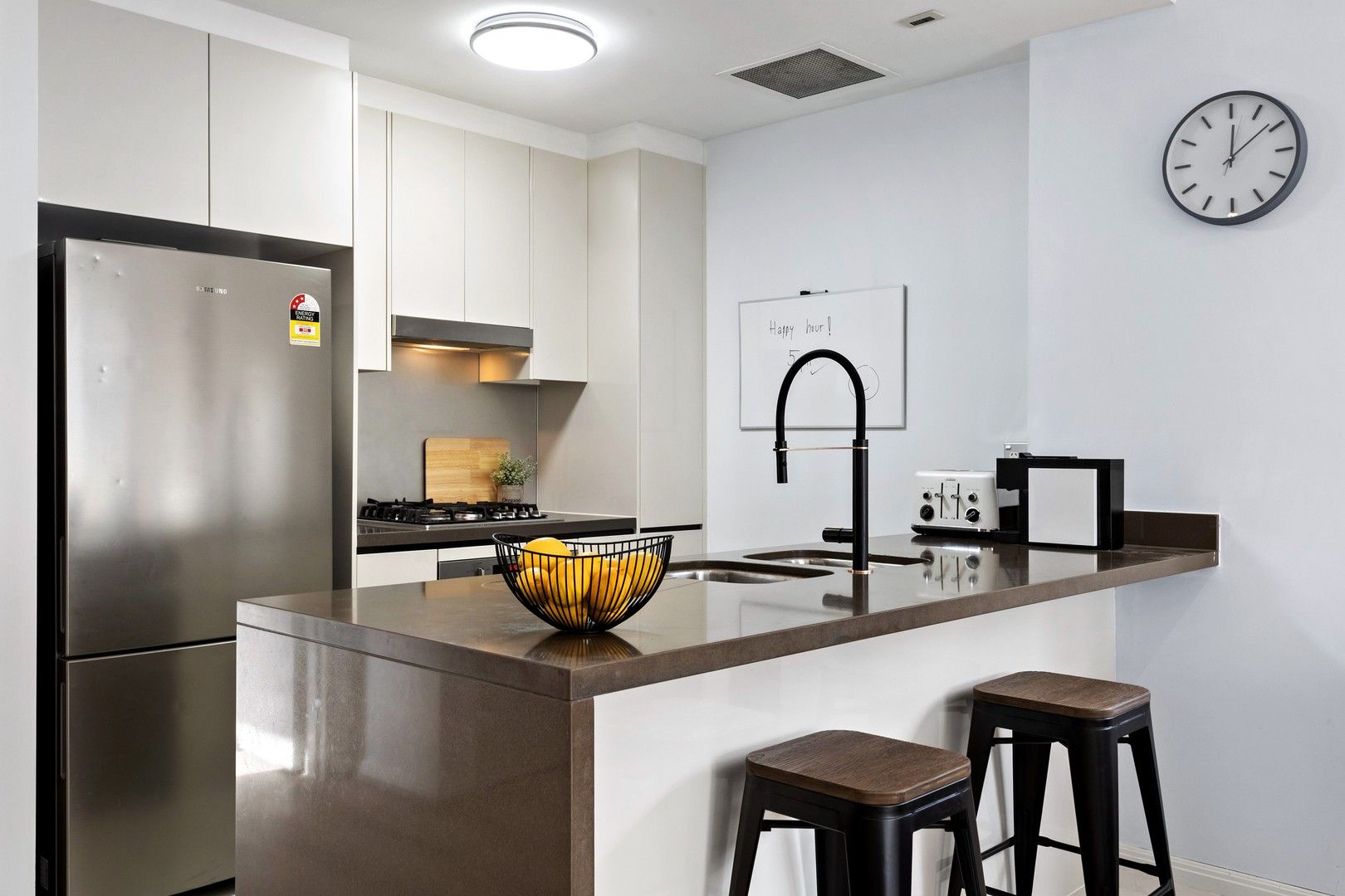 2 bedrooms Apartment / Unit / Flat in 148/79-91 Macpherson Street WARRIEWOOD NSW, 2102