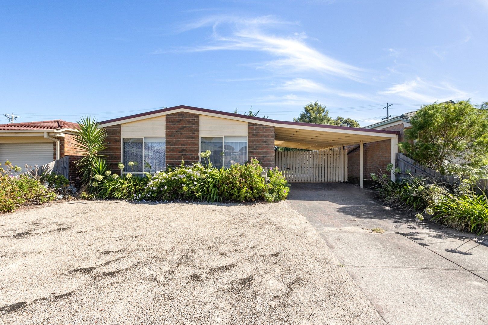 2 bedrooms House in 23 The Gallley CAPEL SOUND VIC, 3940