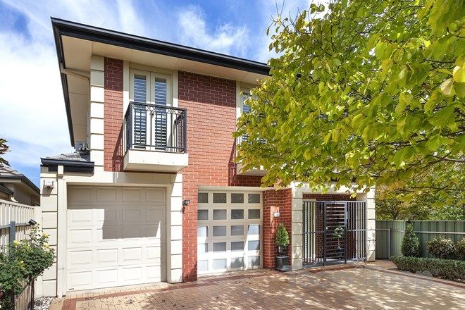 Picture of 24A Queen Street, GLENUNGA SA 5064