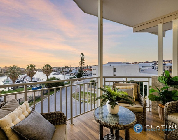 4/19 Penzance Terrace, Mindarie WA 6030