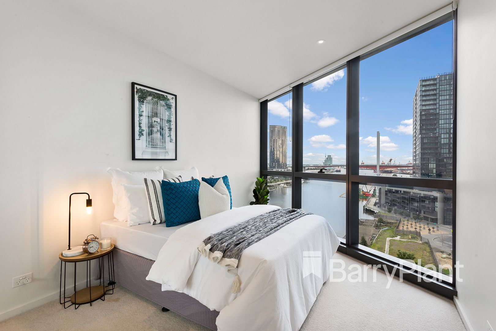 1008S/889 Collins Street, Docklands VIC 3008, Image 2