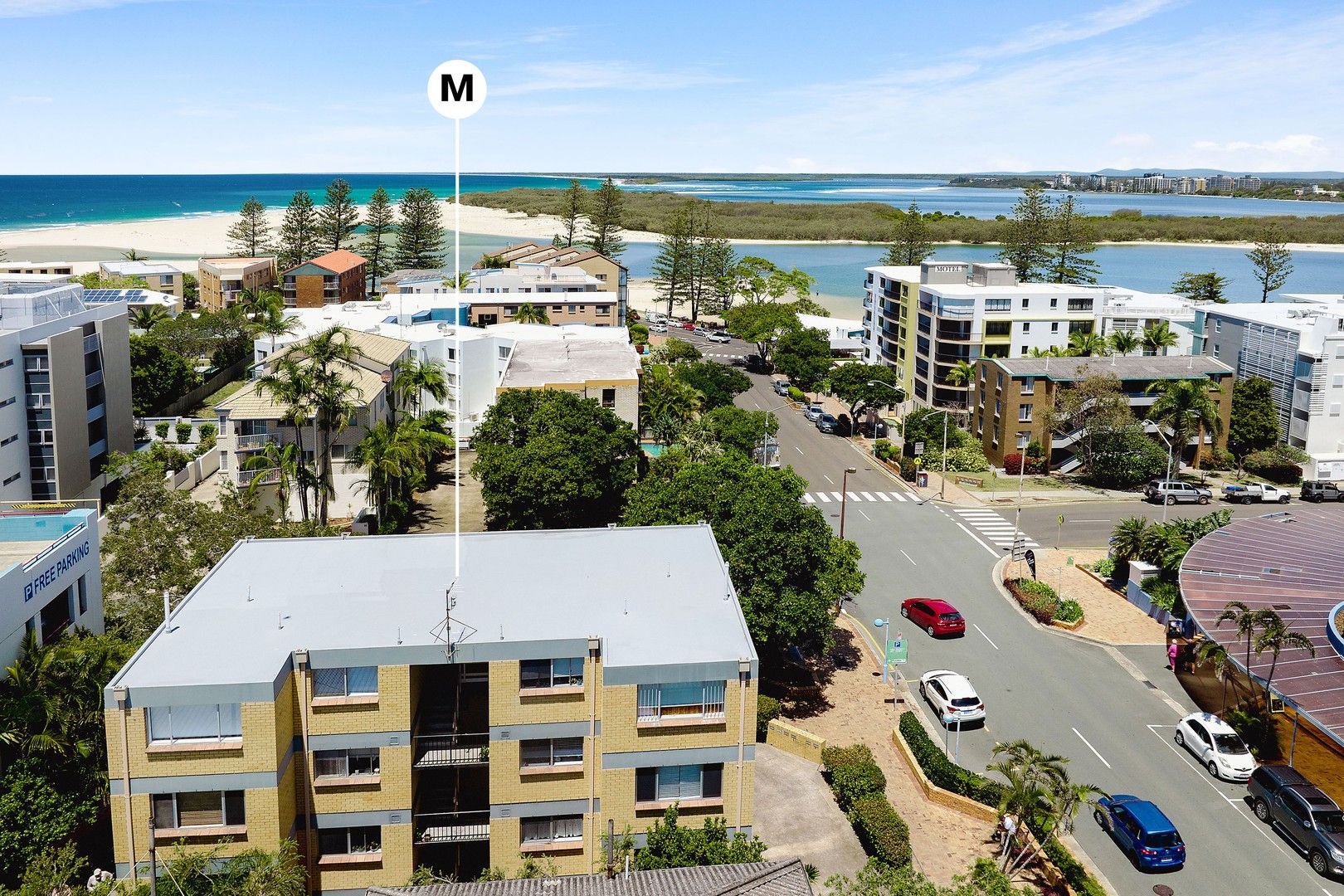 2/25 Cooma Terrace, Caloundra QLD 4551, Image 0