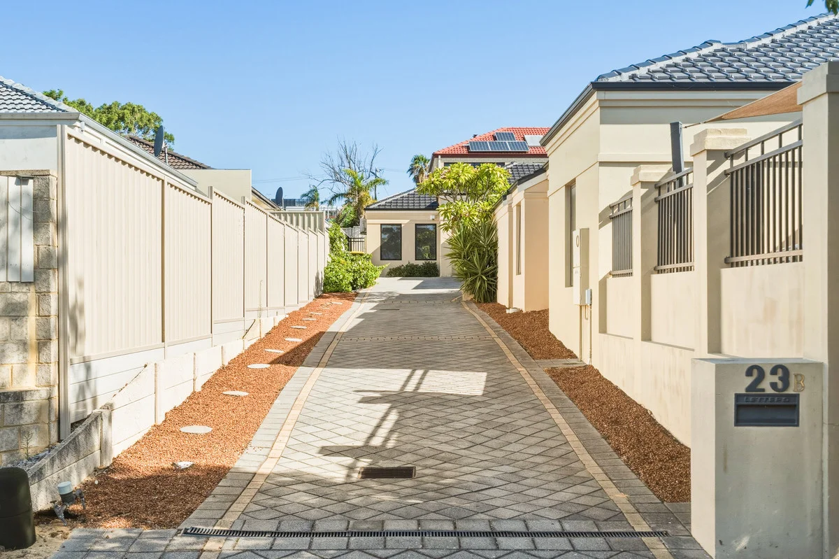 Additional image 30 of 23B Fermaner Street, Karrinyup WA 6018