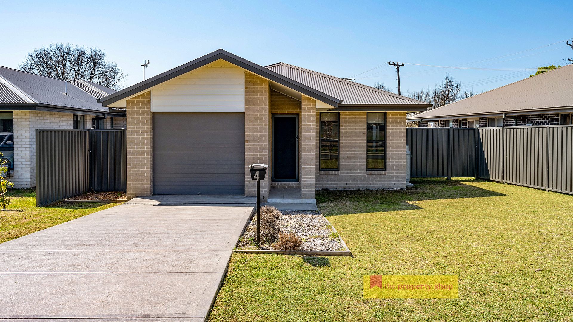 4 Saleyards Lane, Mudgee NSW 2850, Image 0