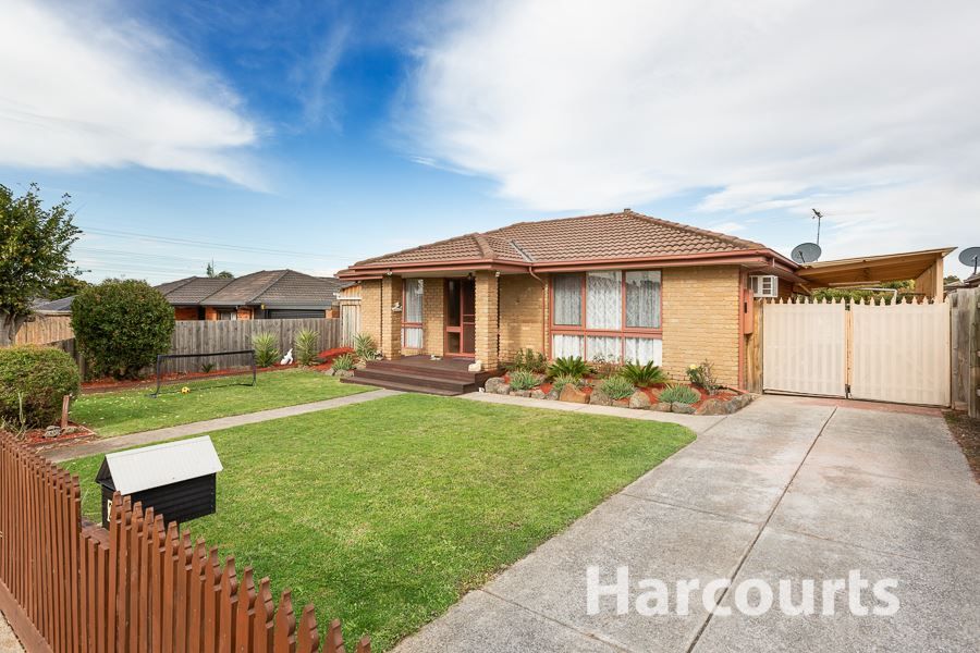 22 Eyebright Square, Hallam VIC 3803, Image 1