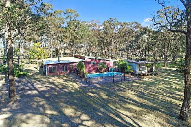 Picture of 35 Forest Road, COMBERTON NSW 2540