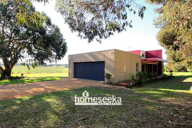 Picture of 78 Esterly Ridge Road, CUDGEE VIC 3265