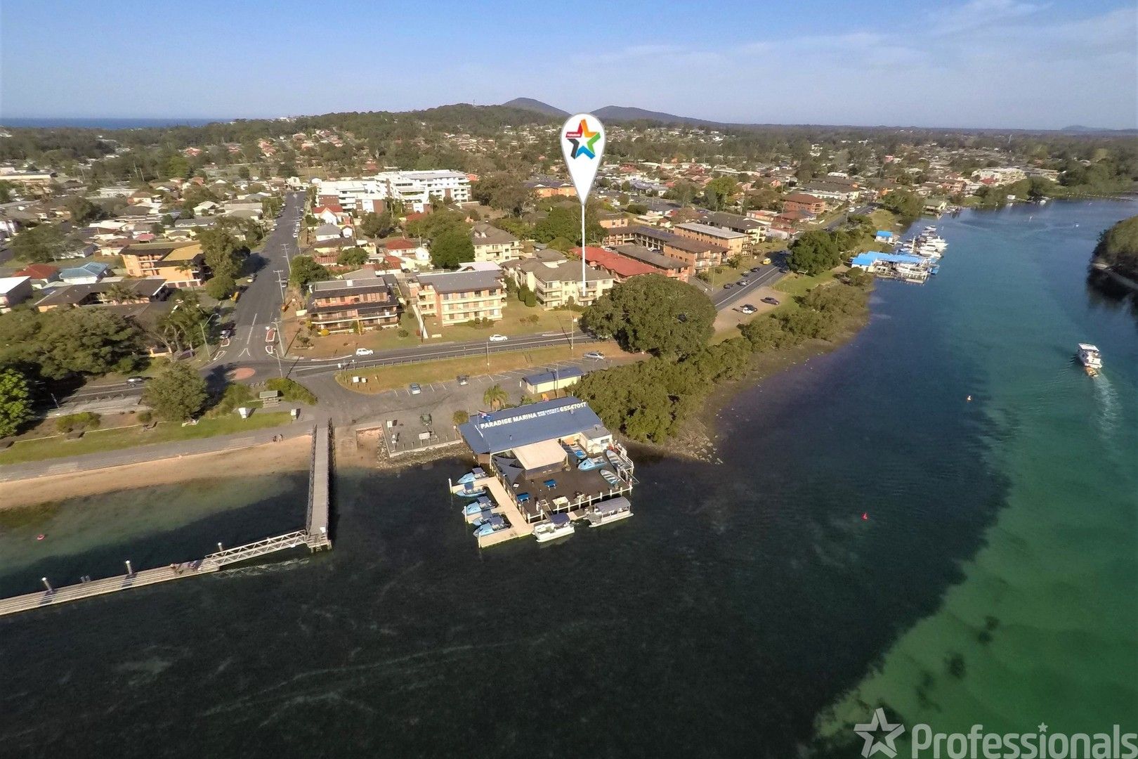 2 bedrooms Apartment / Unit / Flat in 4/68-70 Little Street FORSTER NSW, 2428