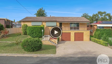 Picture of 34 Minnamurra Crescent, TAMWORTH NSW 2340