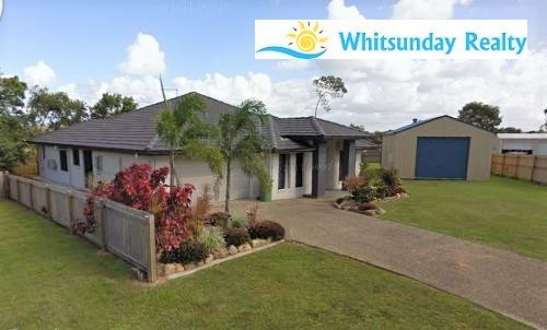 6 Garden Court, Mount Julian QLD 4800