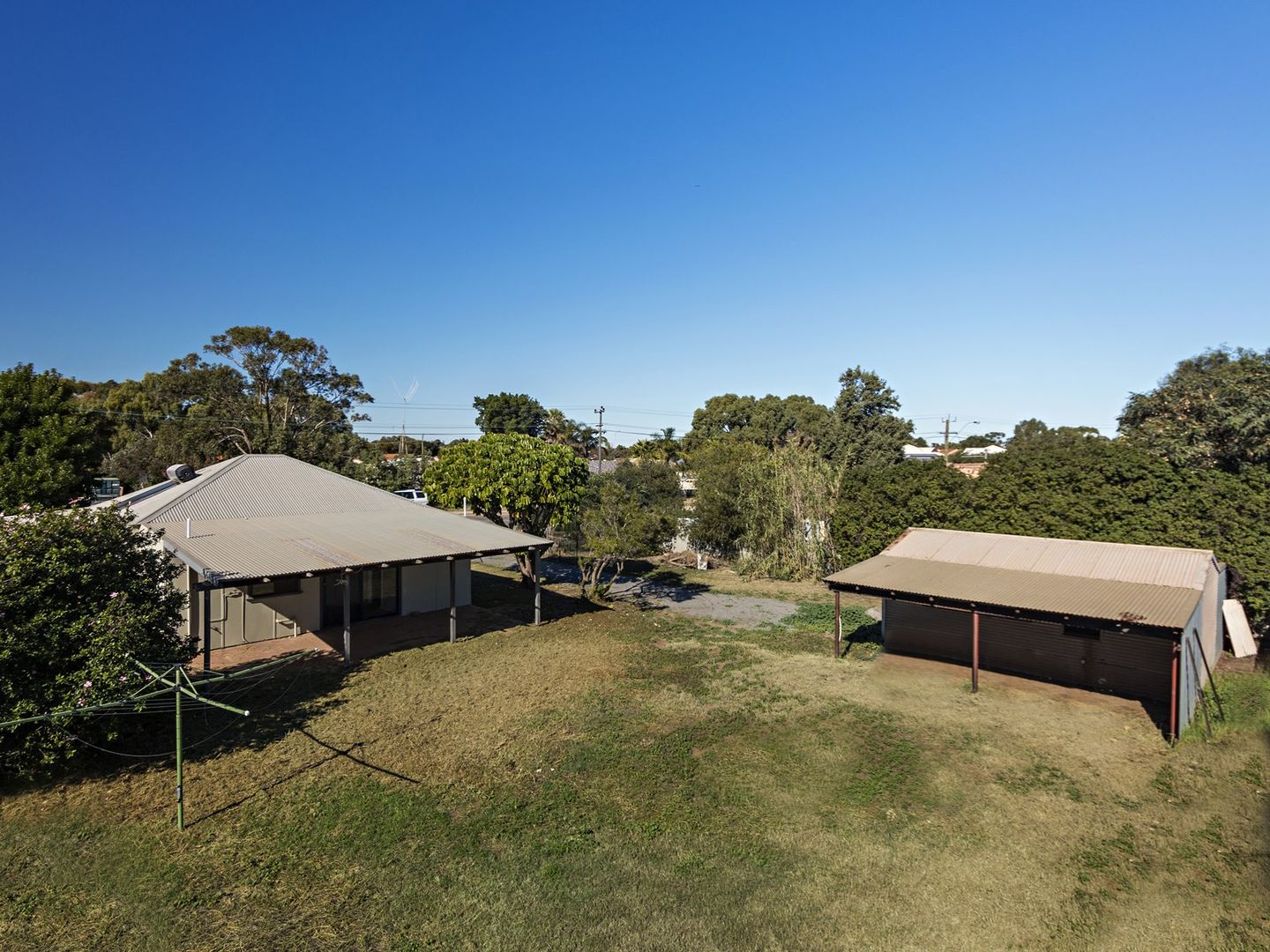 469 Chapman Road, Bluff Point WA 6530, Image 1