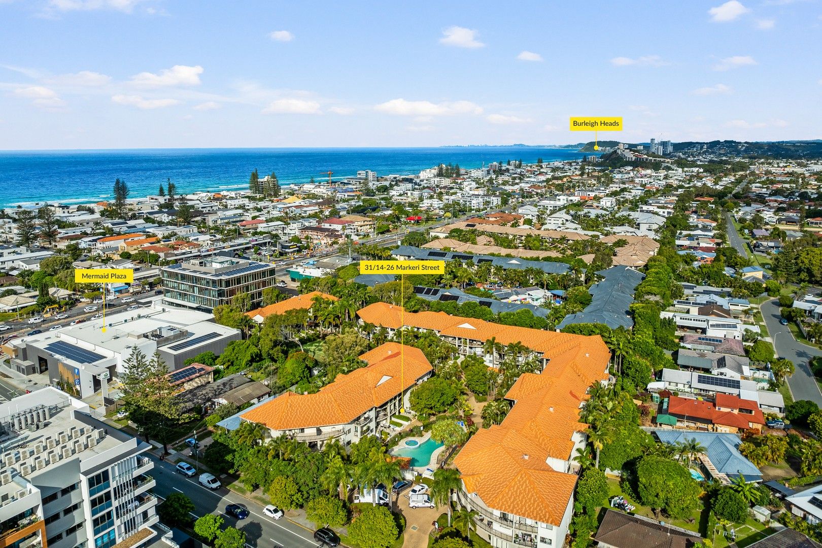 31/14-26 Markeri Street, Mermaid Beach QLD 4218, Image 0