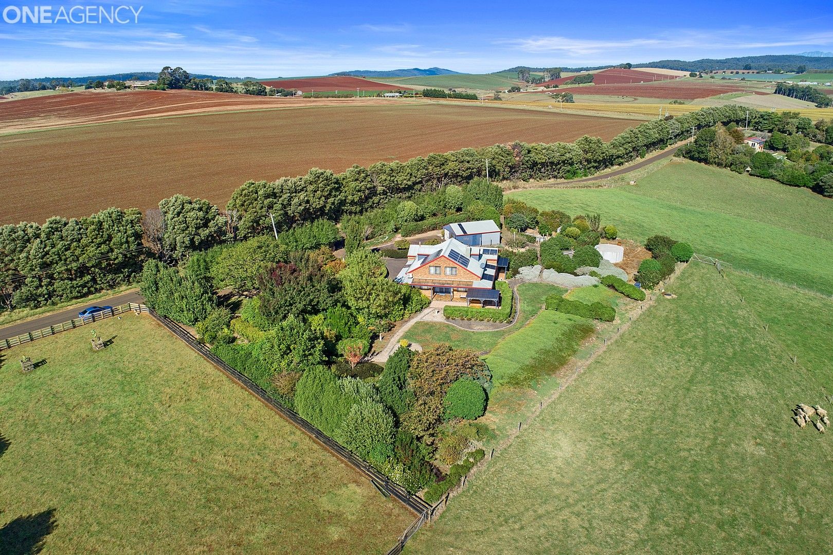 356 Braddons Lookout Road, Forth TAS 7310, Image 1
