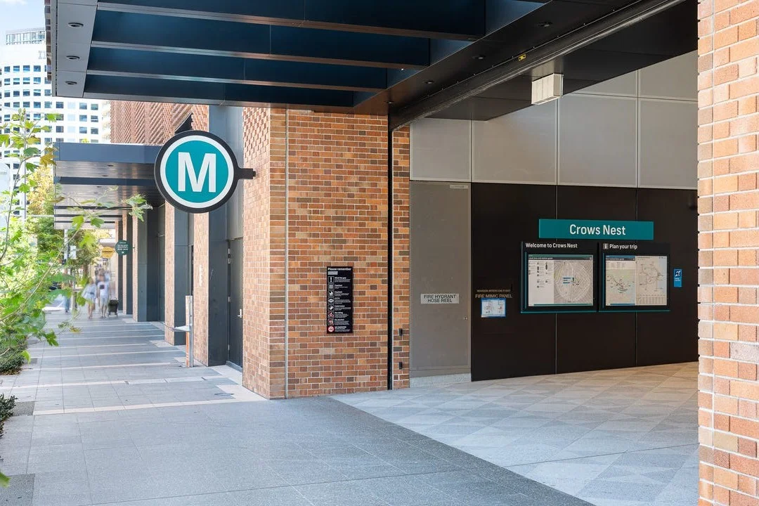 Additional image 14 of 1505/10 Atchison Street, St Leonards NSW 2065