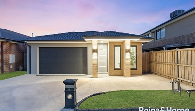 Picture of 49 Vielo Circuit, CLYDE NORTH VIC 3978