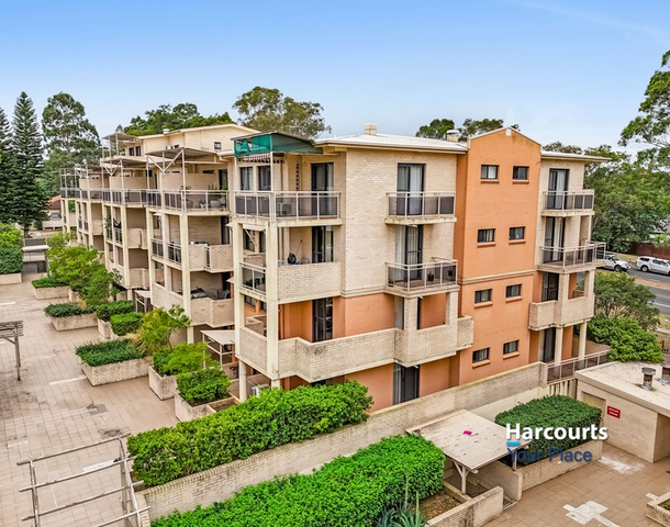 45/502-514 Carlisle Avenue, Mount Druitt NSW 2770