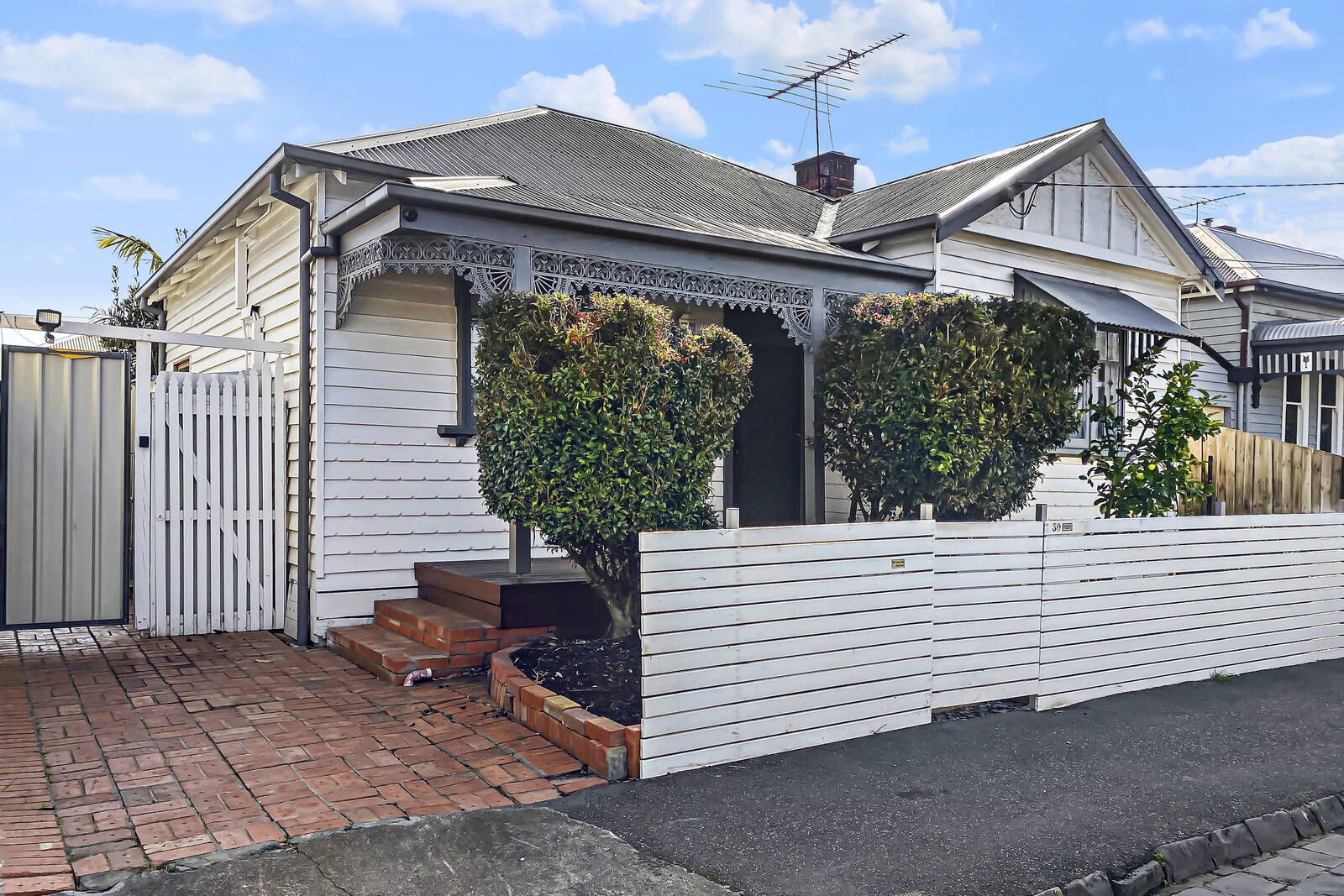 30 Swan Street, Footscray VIC 3011, Image 1