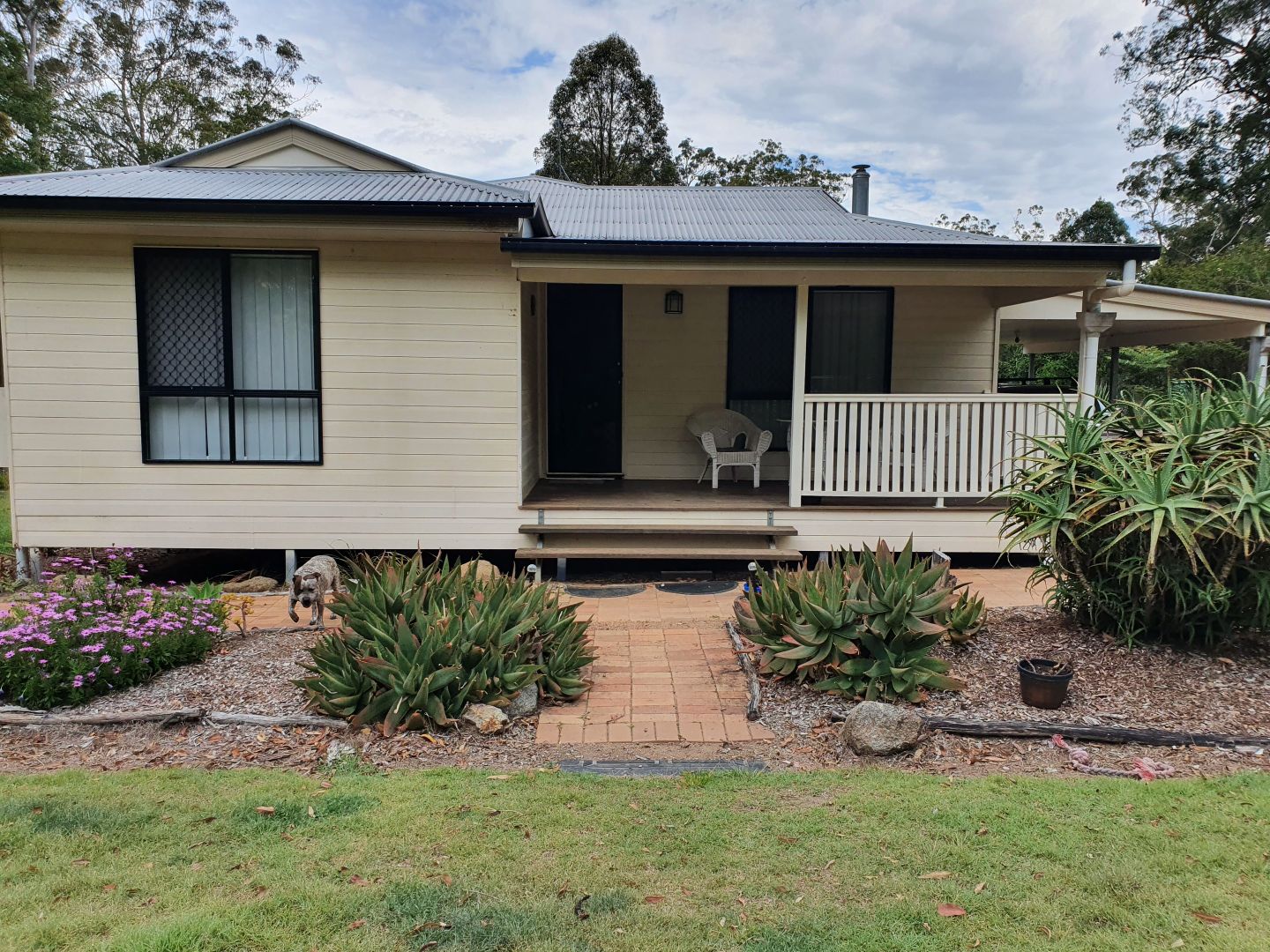 96 Packer Rd, Blackbutt QLD 4314, Image 2