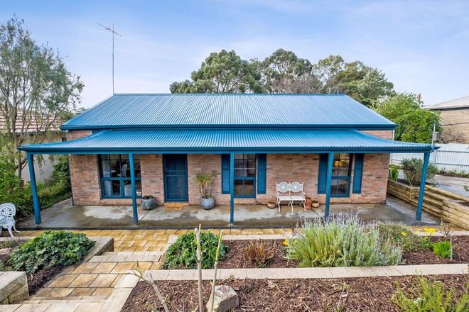 Picture of 13 Burns Street, NAIRNE SA 5252