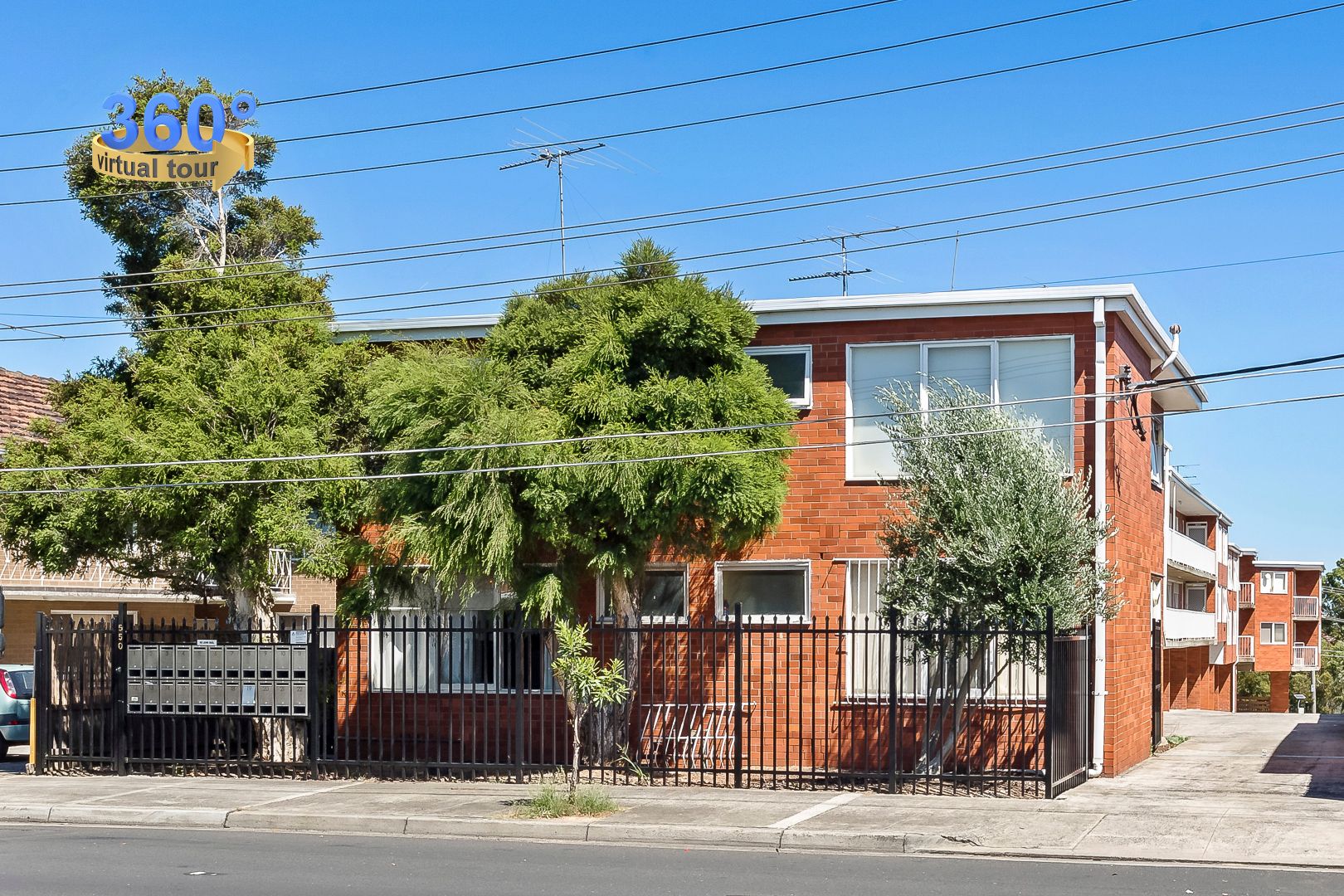 9/550 Moreland Road, Brunswick West Property History & Address