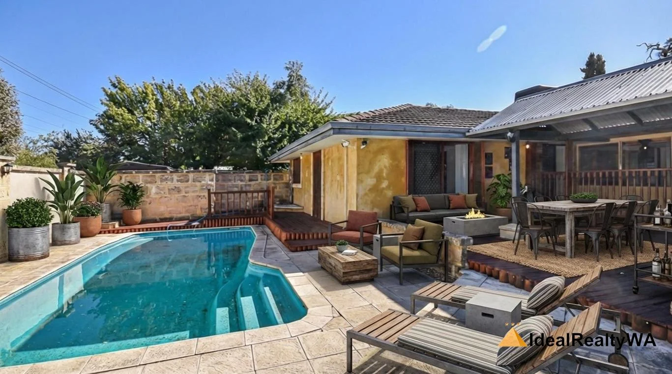 69 Agincourt Drive, Willetton WA 6155