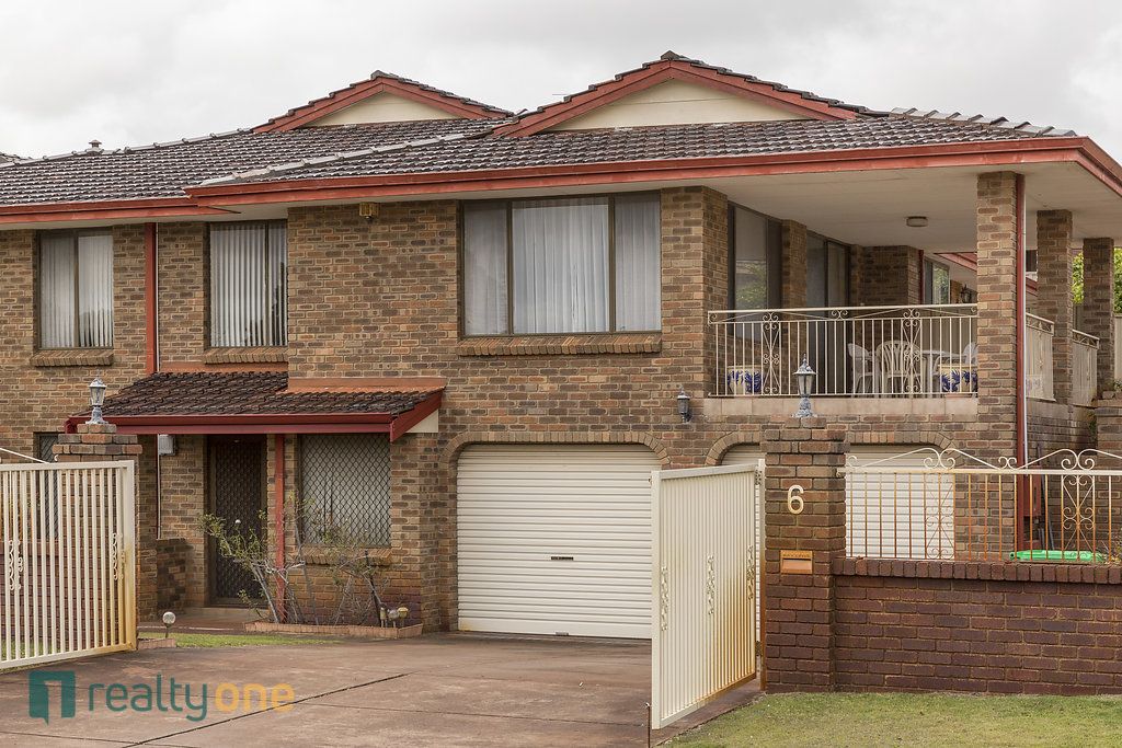 6 Harcourt Place, Bull Creek WA 6149, Image 2