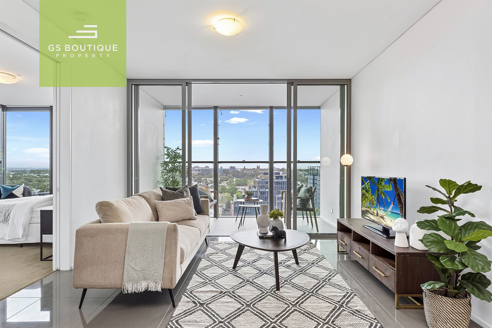 1416/18 Park Lane, Chippendale NSW 2008, Image 0