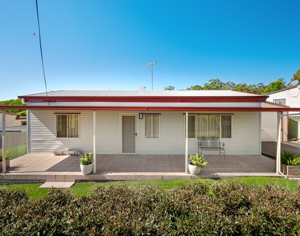 40 First Street, Warragamba NSW 2752