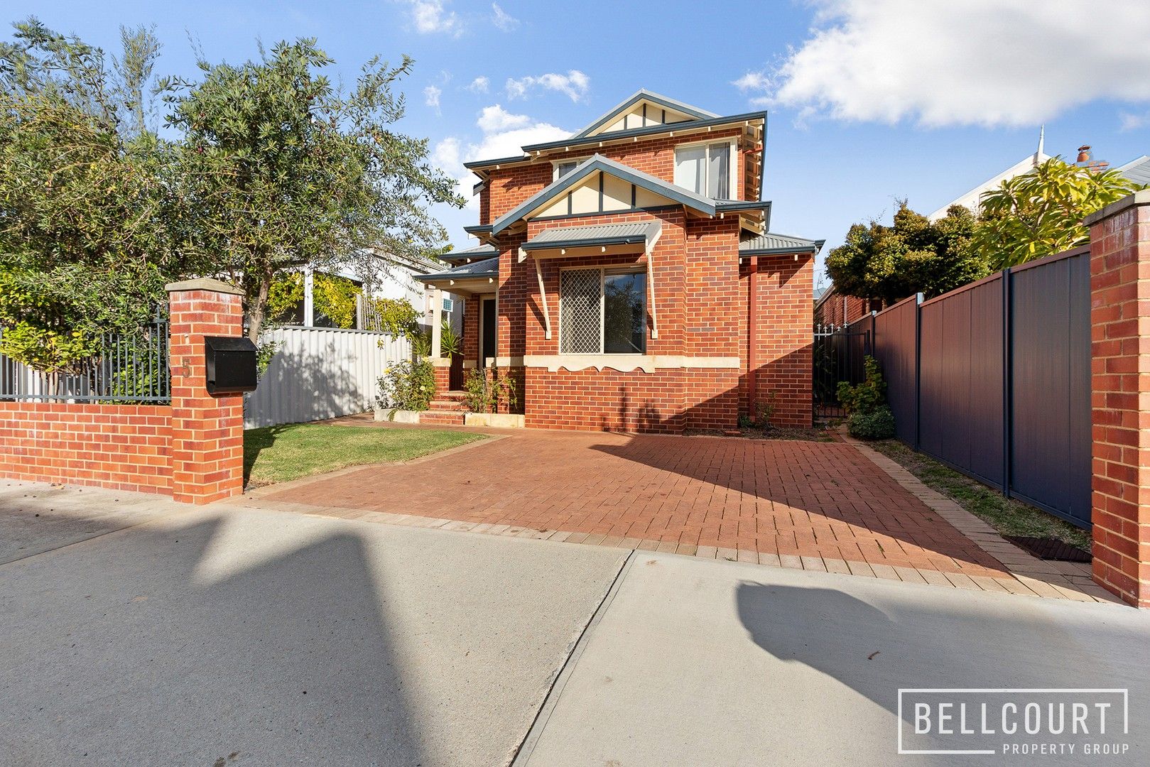 3 bedrooms House in 5 Thompson Street NORTH PERTH WA, 6006