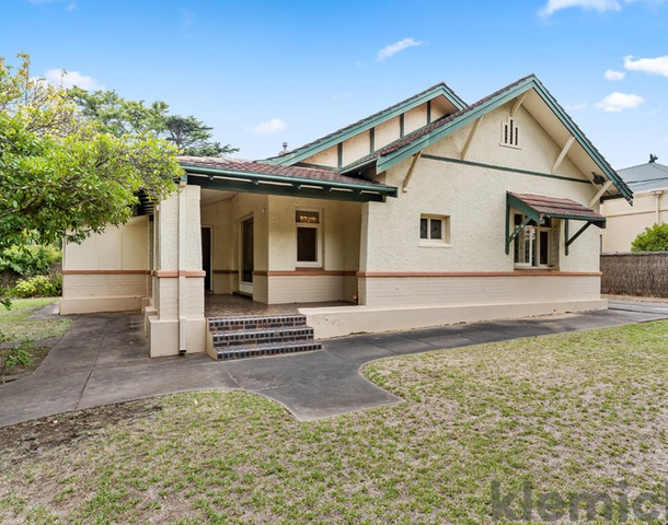 54 Myall Avenue, Kensington Gardens SA 5068