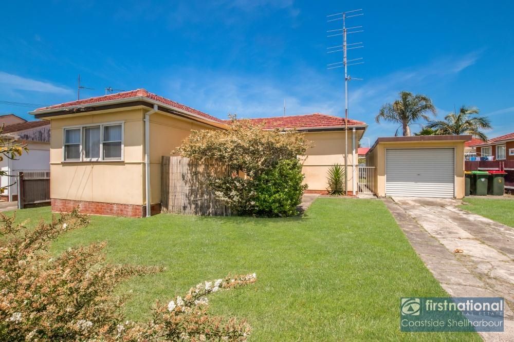 5 Veronica Street, Warilla NSW 2528, Image 0