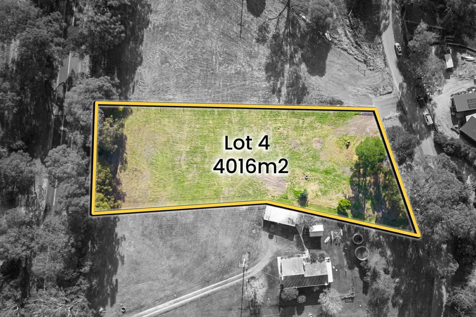 29 (Lot 4) Lanteris Road, Wy Yung VIC 3875, Image 2