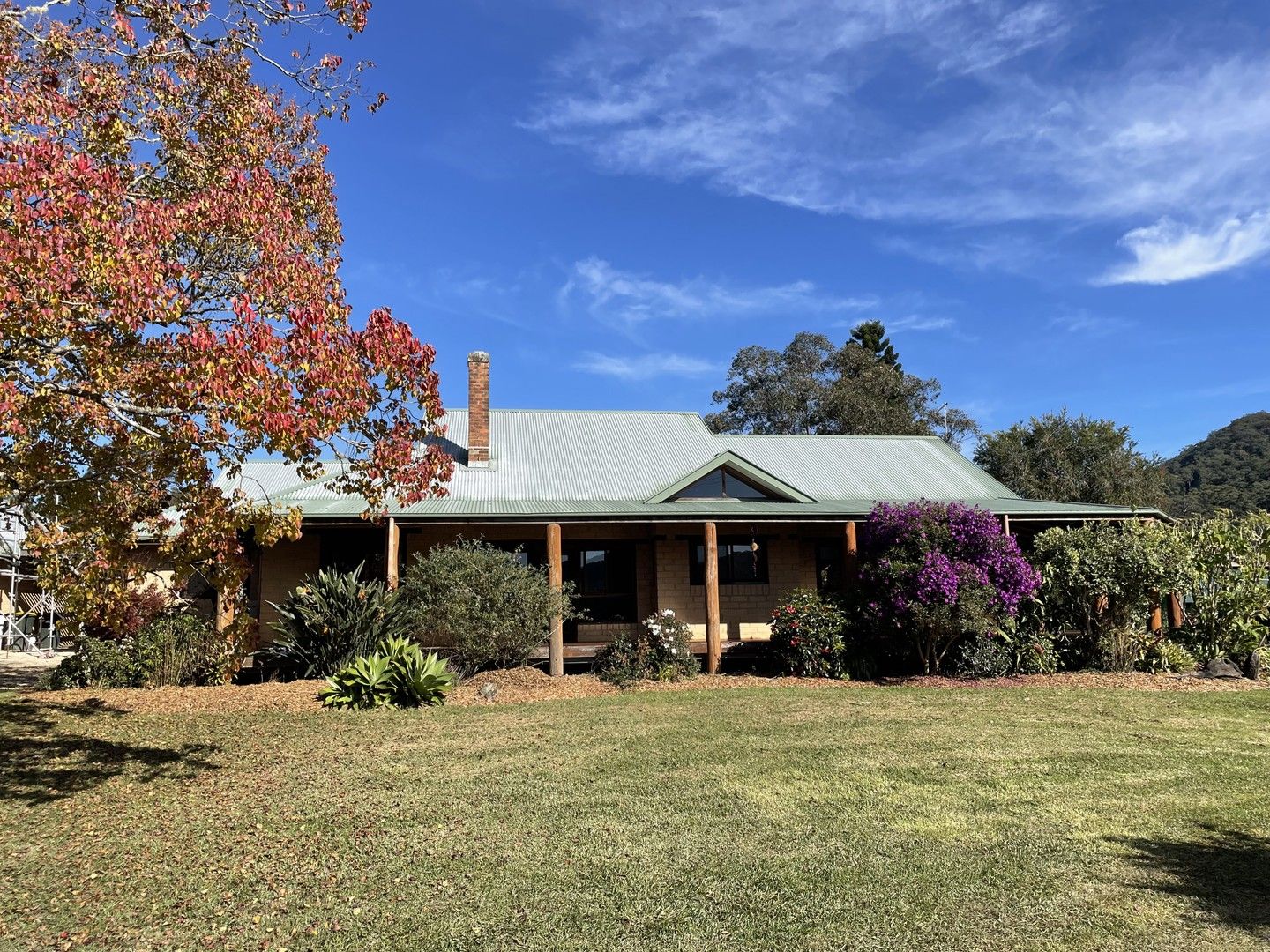 79 Walters Road, Upper Orara NSW 2450, Image 0