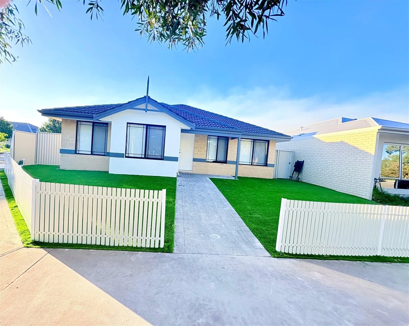 30 Dovedale Street, Harrisdale WA 6112