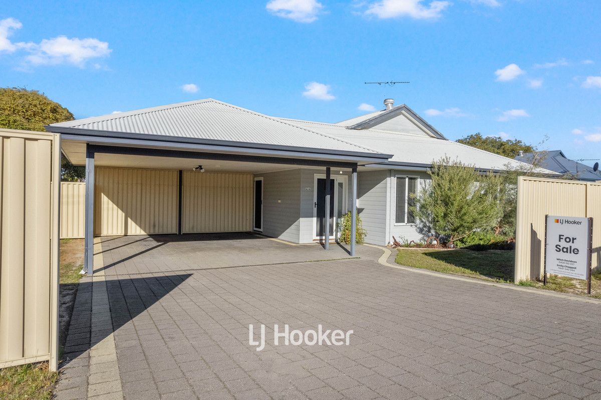 A/62 Jones Street, Collie WA 6225, Image 0