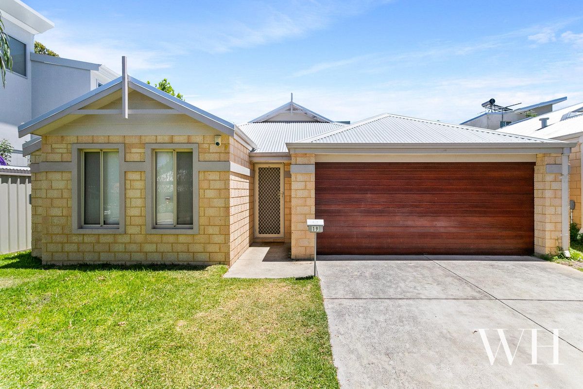 19 Davies Street, Beaconsfield WA 6162