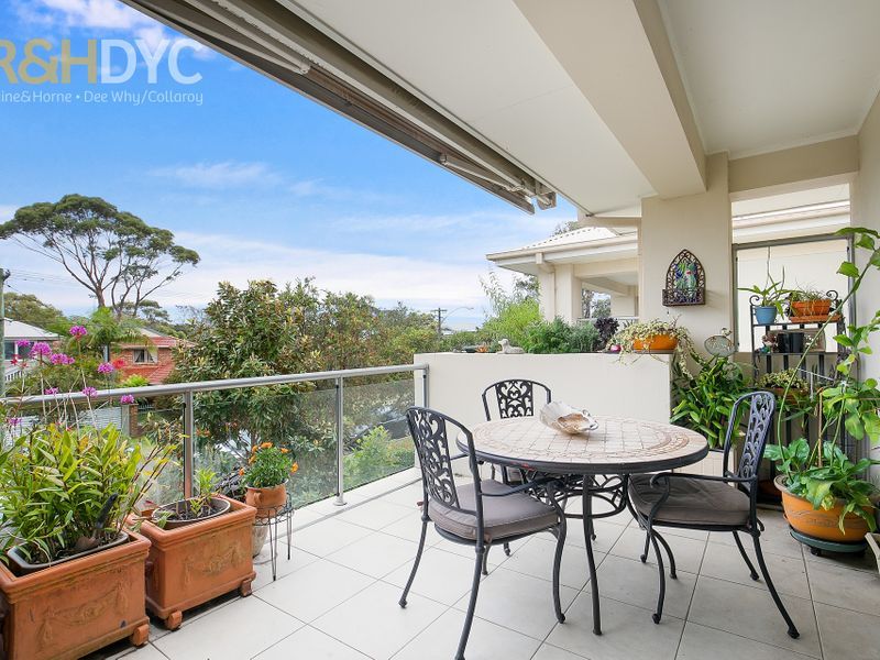 3/54 Bennett Street, Curl Curl NSW 2096, Image 2