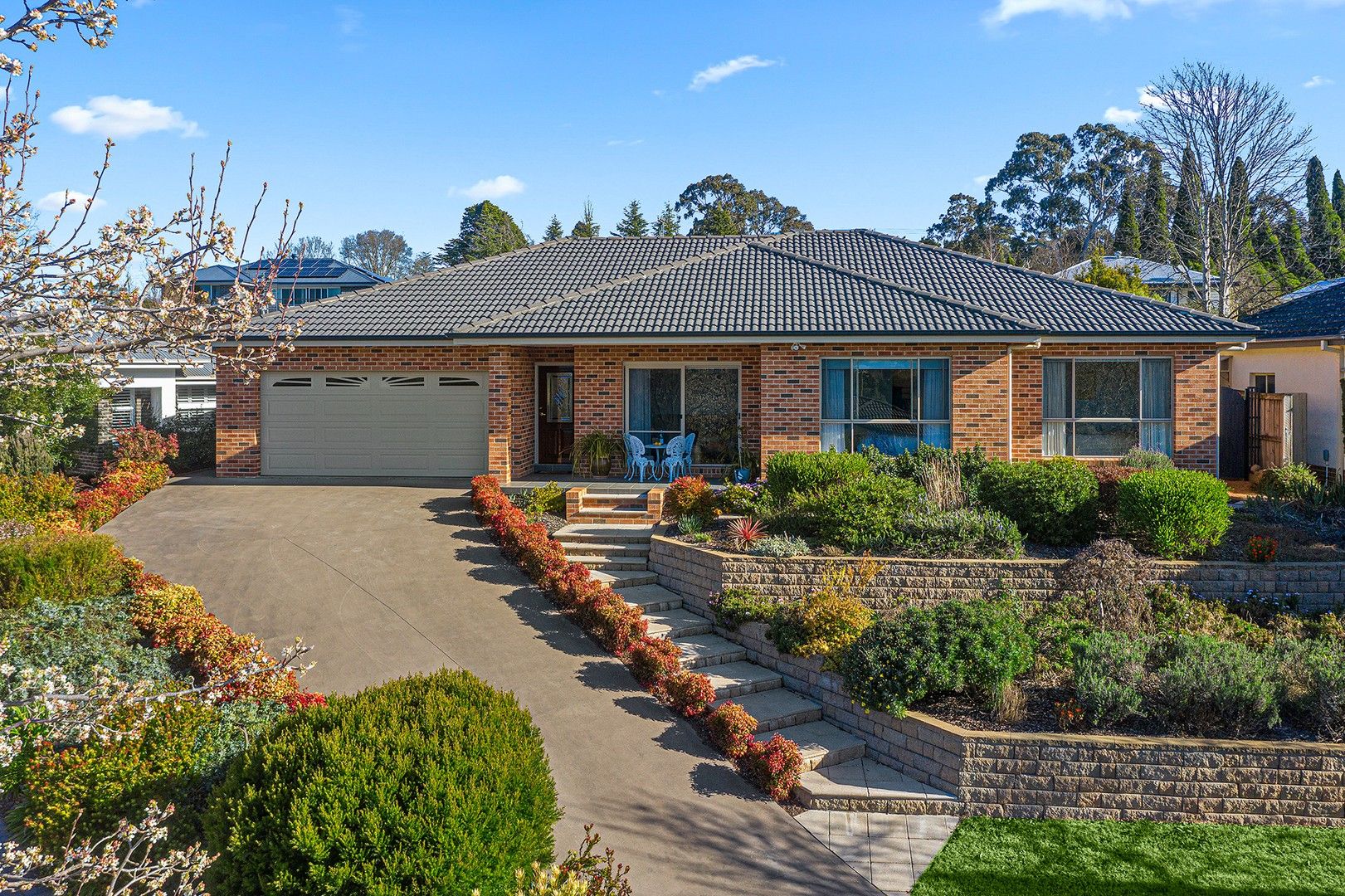 4 bedrooms House in 10 Tomley Street MOSS VALE NSW, 2577