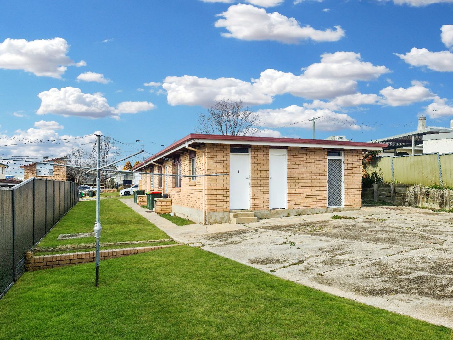 1 - 2/7 Wolseley Street, South Bathurst NSW 2795, Image 1