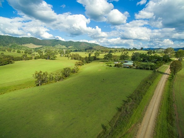 449 Little Widgee Road, Widgee QLD 4570