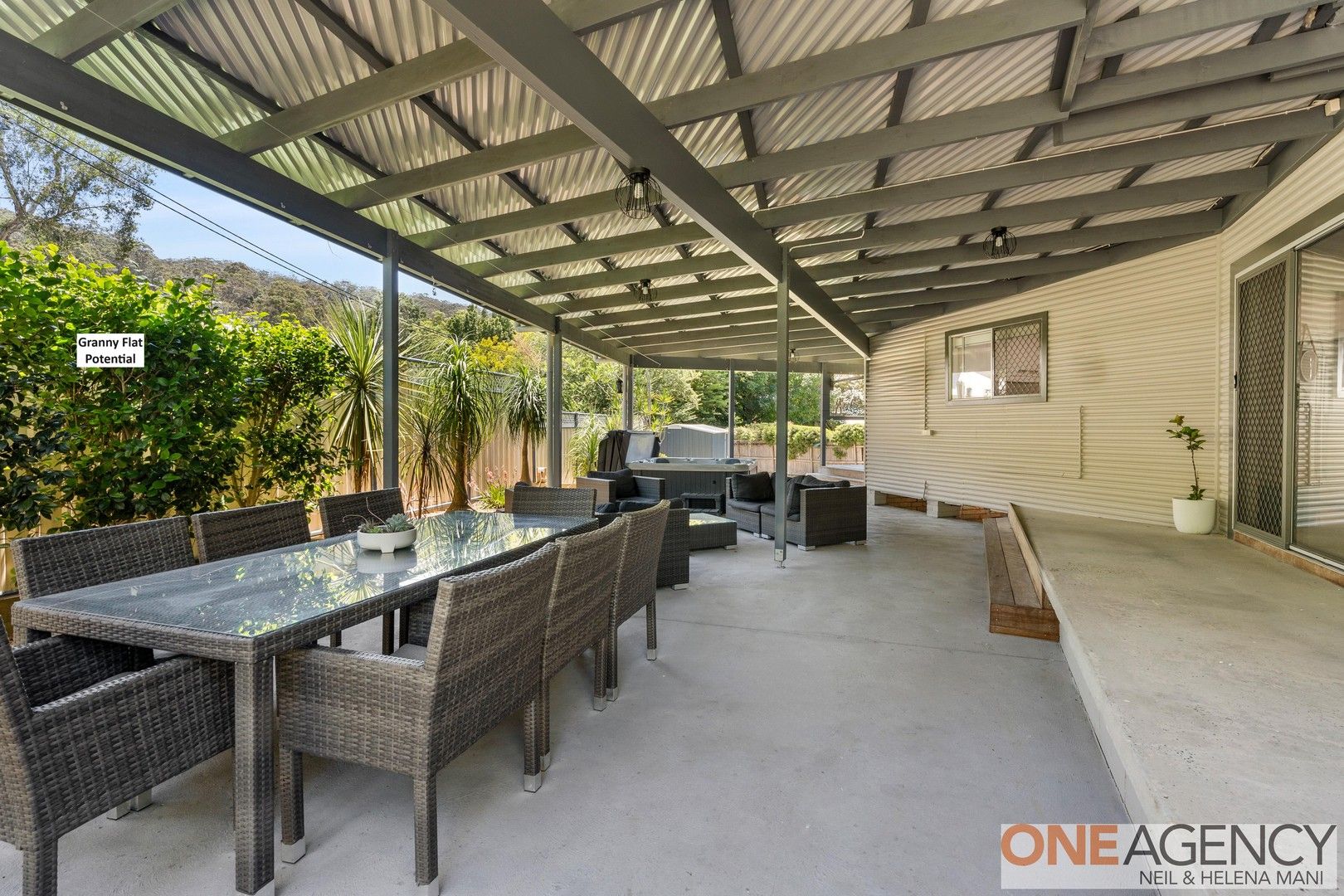 4 bedrooms House in 7 Diana Street EAST GOSFORD NSW, 2250