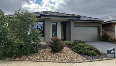 Picture of 4 Trundle Drive, ARMSTRONG CREEK VIC 3217