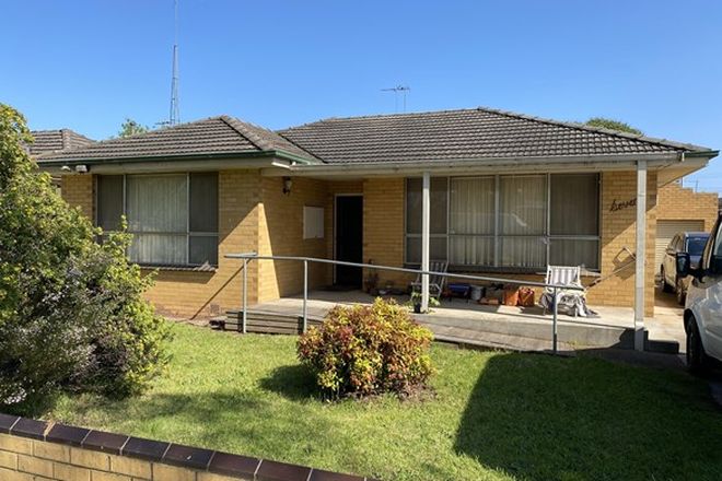 Picture of 7 McMillan Street, MAFFRA VIC 3860