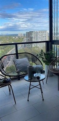 2 bedrooms Apartment / Unit / Flat in 3 Network Place NORTH RYDE NSW, 2113